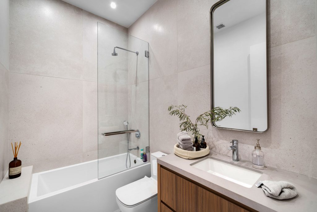 High End Bathroom Remodeling Services Near Me