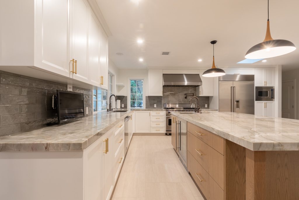 The Benefits to a Home Remodel in Burbank