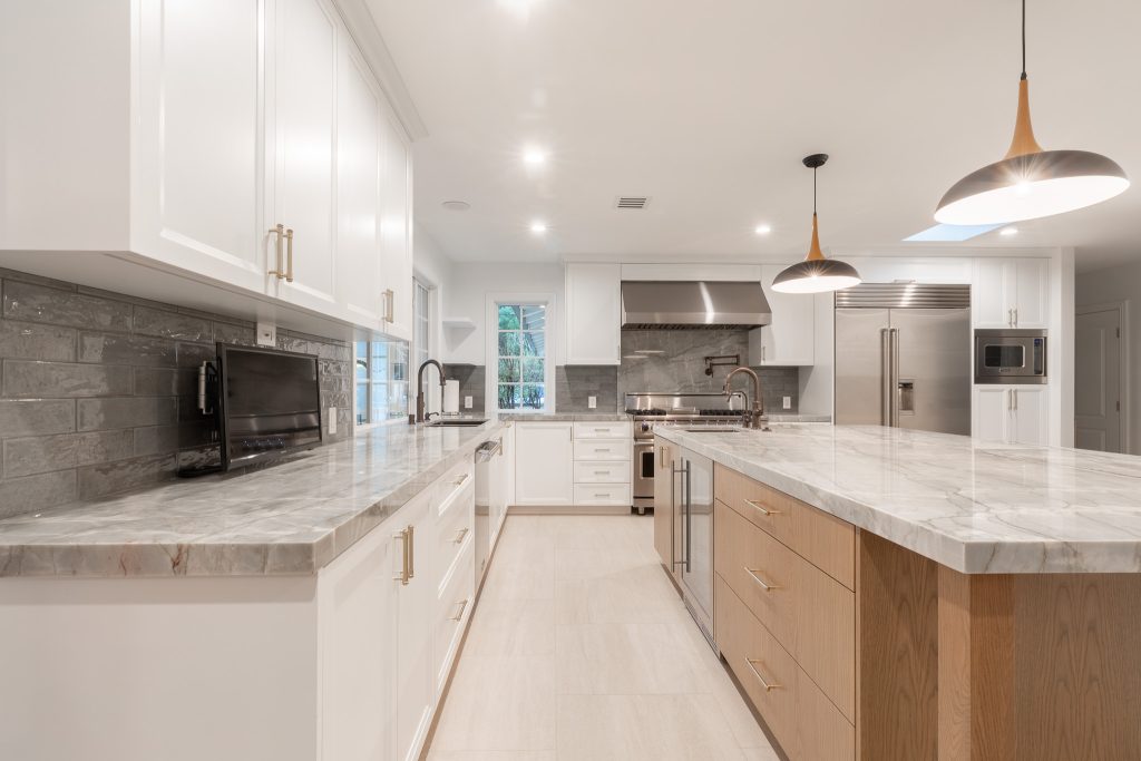 The Benefits to a Home Remodel in Burbank