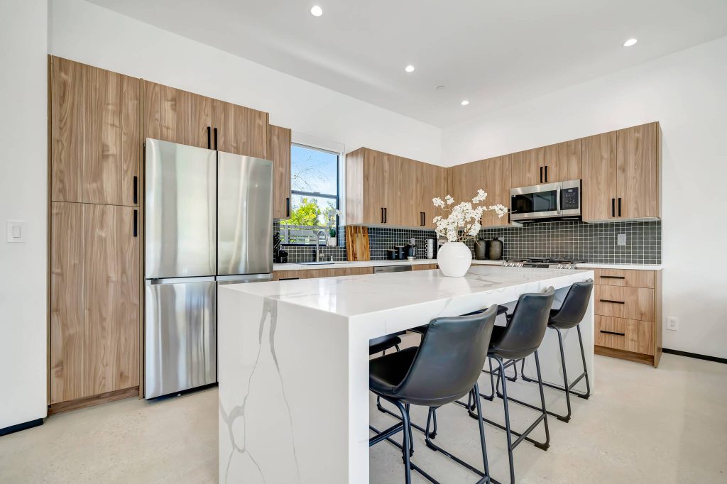Kitchen Remodeling Services in Calabasas