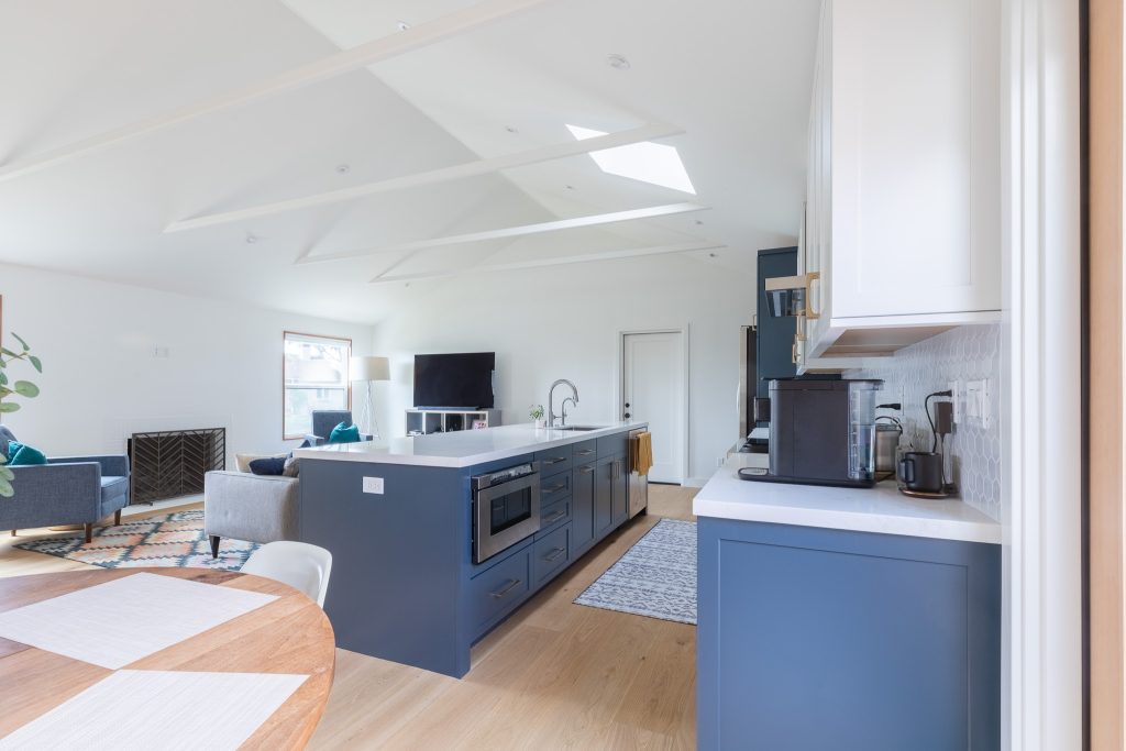 Los Angeles Kitchen Remodel 2024 - 3