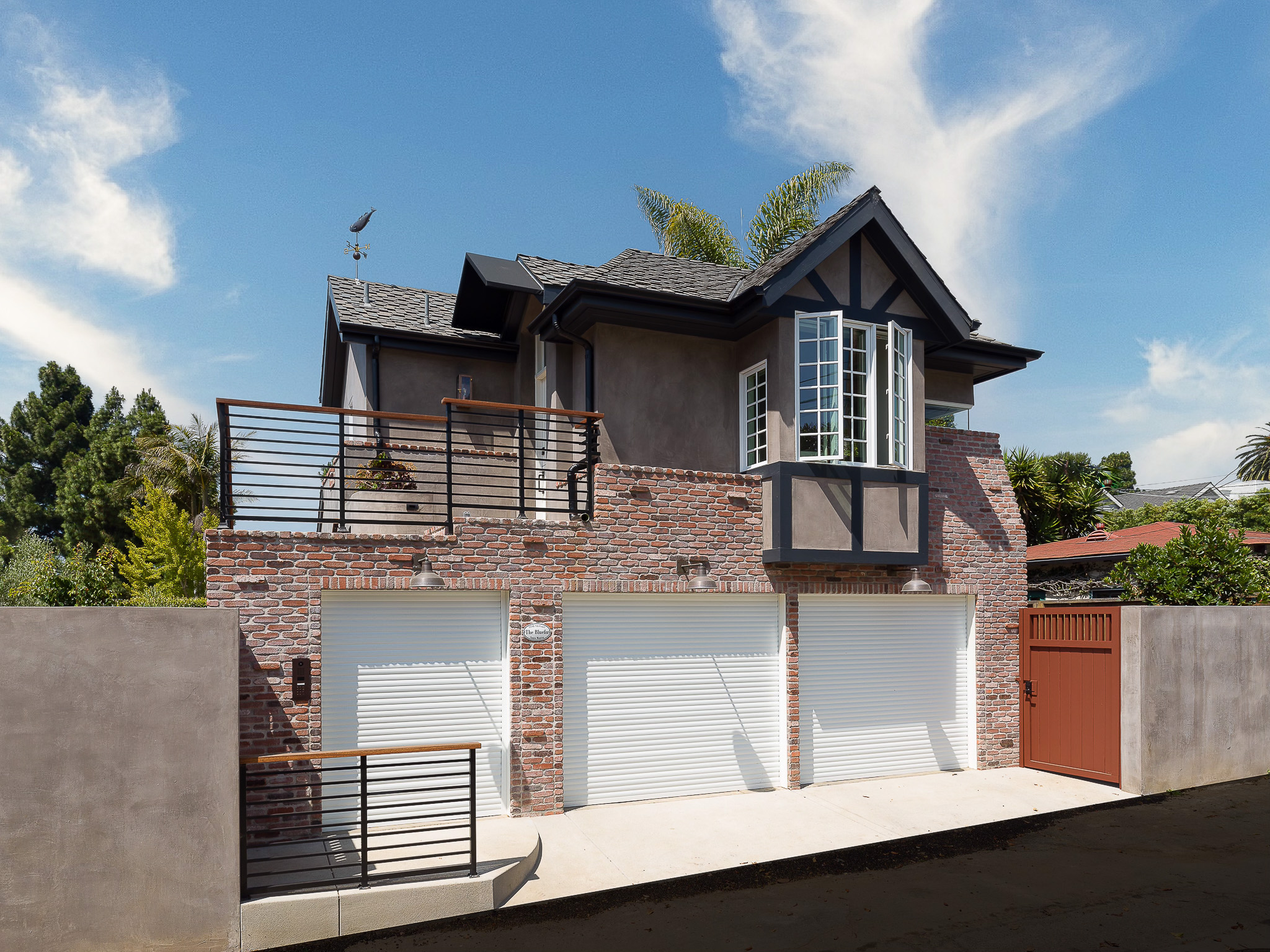 Green Works Construction — ADU & Garage Conversions in Los Angeles