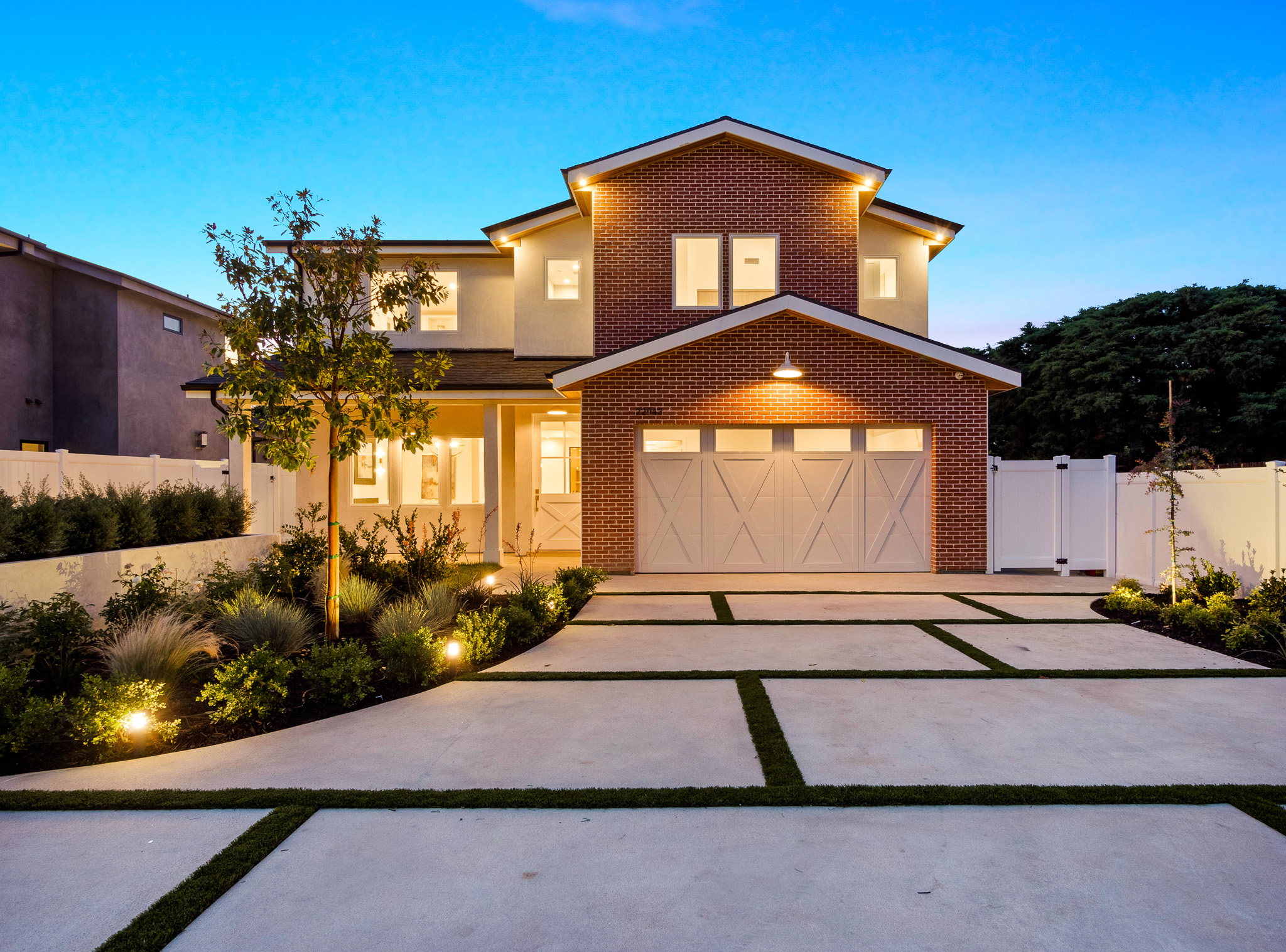 Additions and New Construction